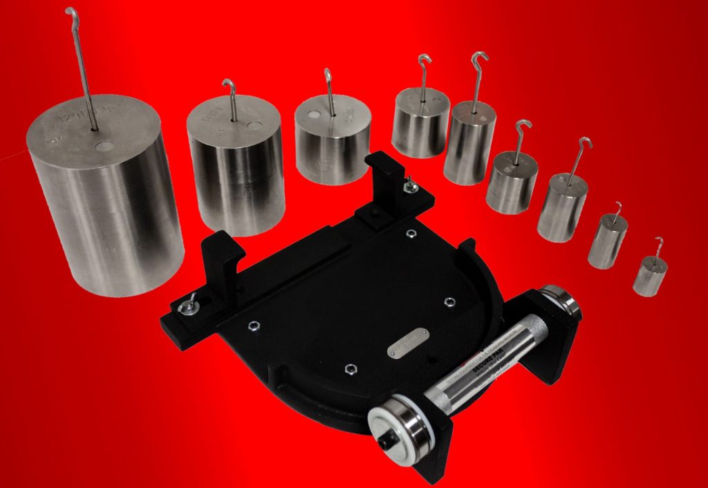 Calibration Kits for Torque Testing Equipment