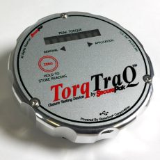 TorqTraQ Device