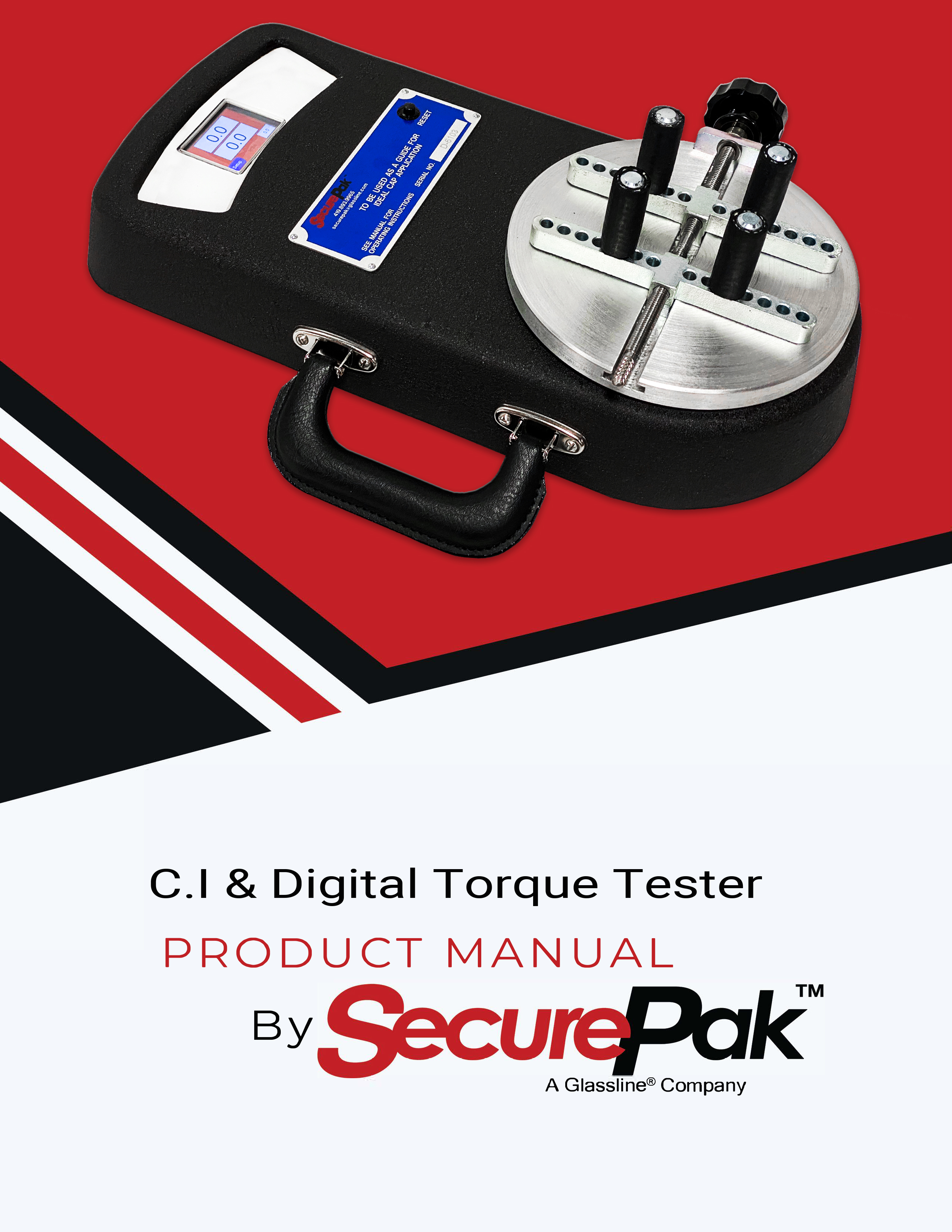 Protected: Computer Interface & Digital Torque Tester Manual