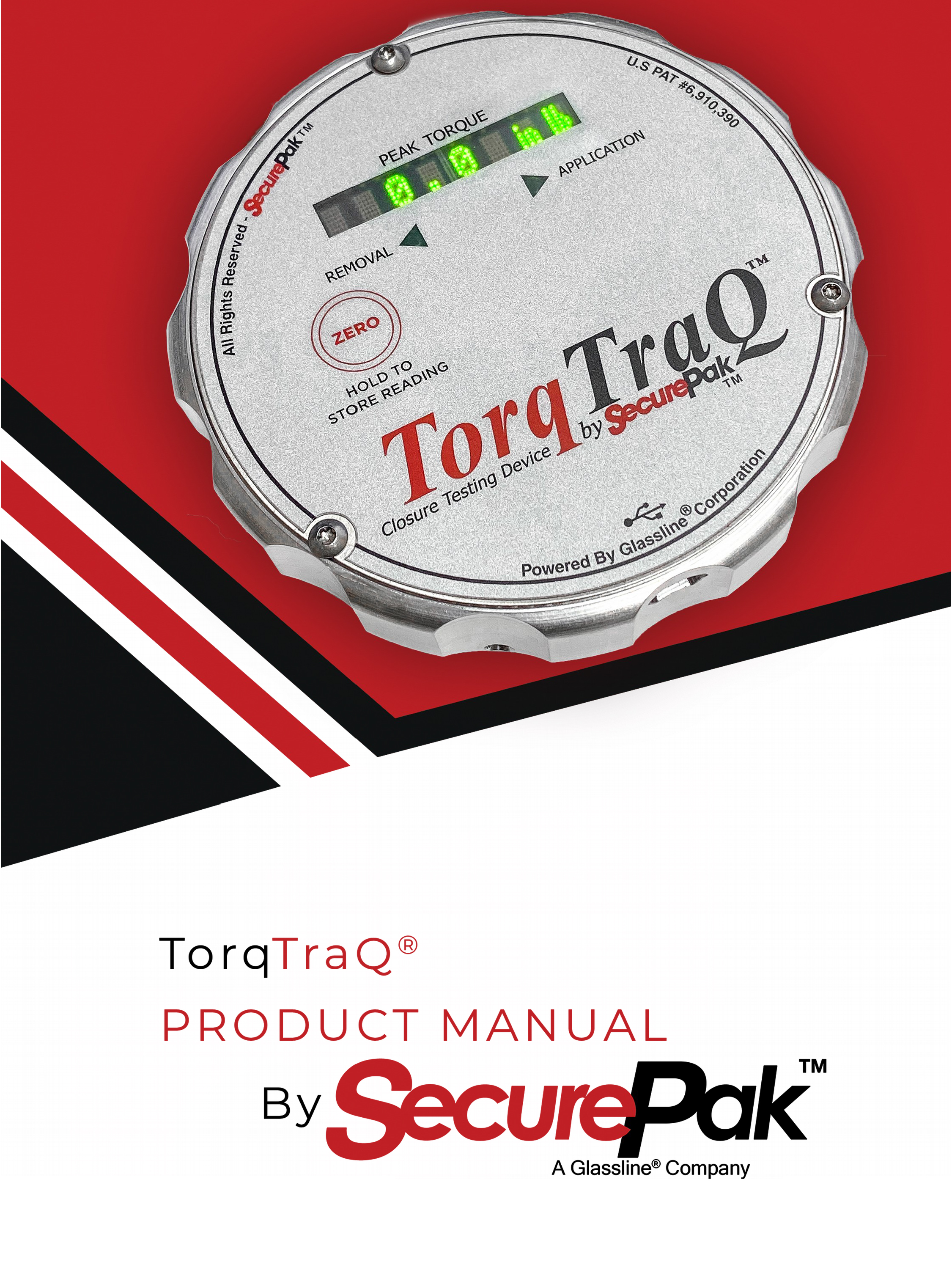 Protected: TorqTraQ® Device Manual English